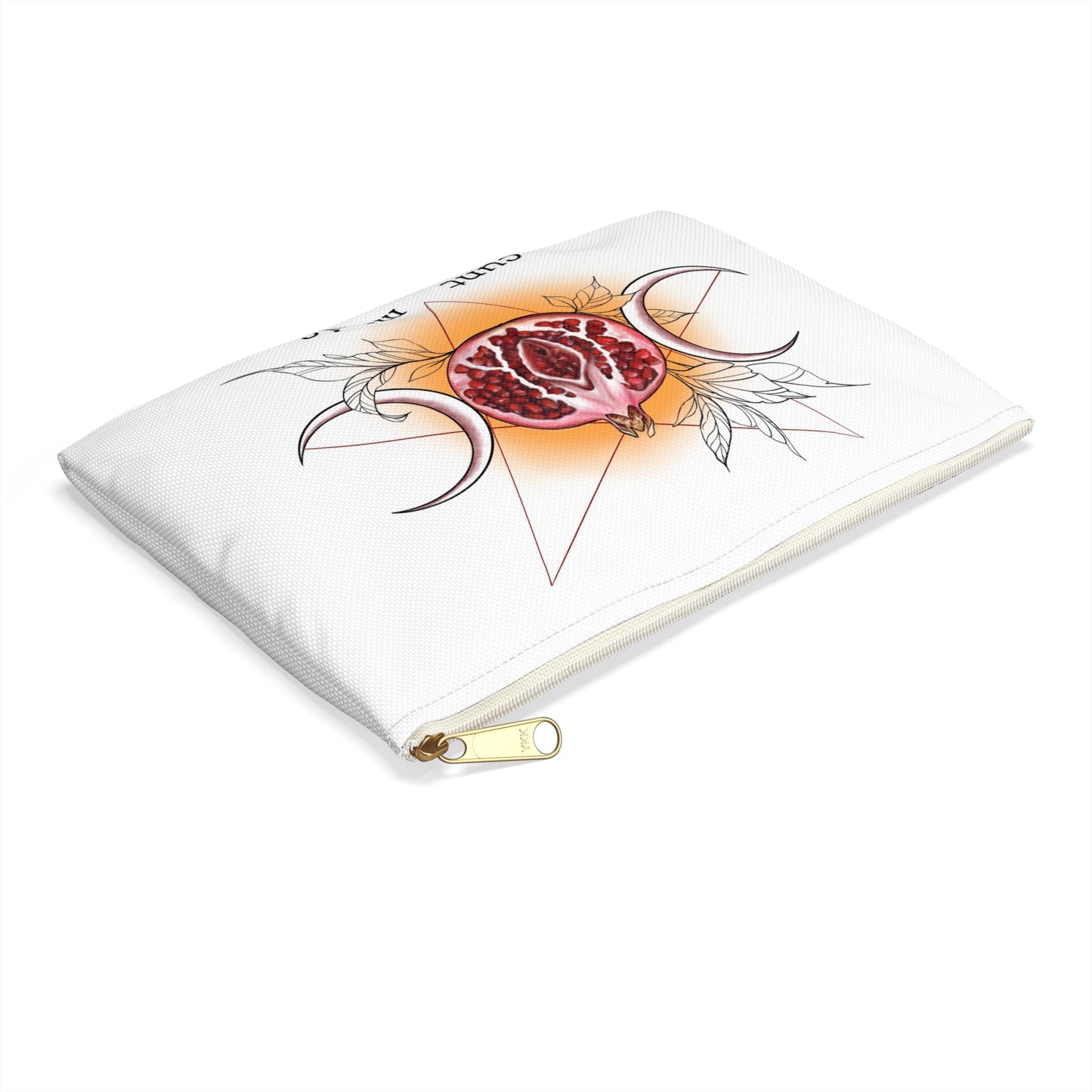 Accessory Pouch