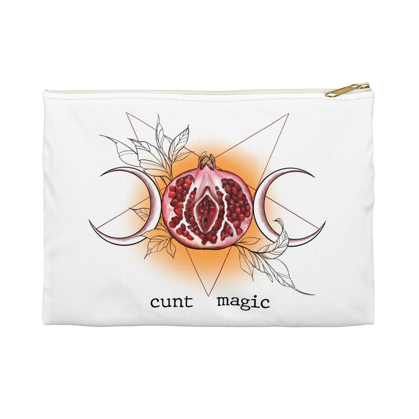 Accessory Pouch