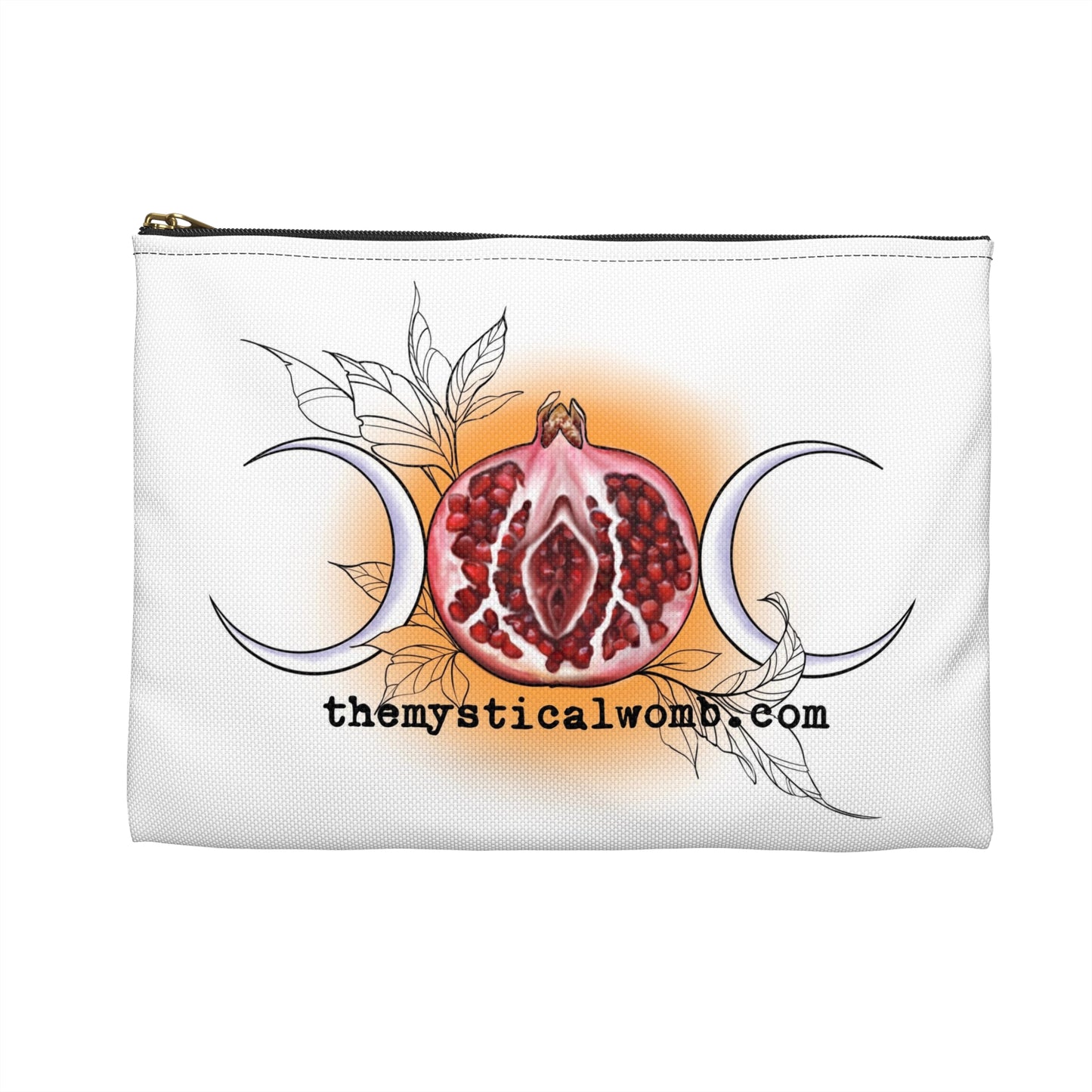 Accessory Pouch