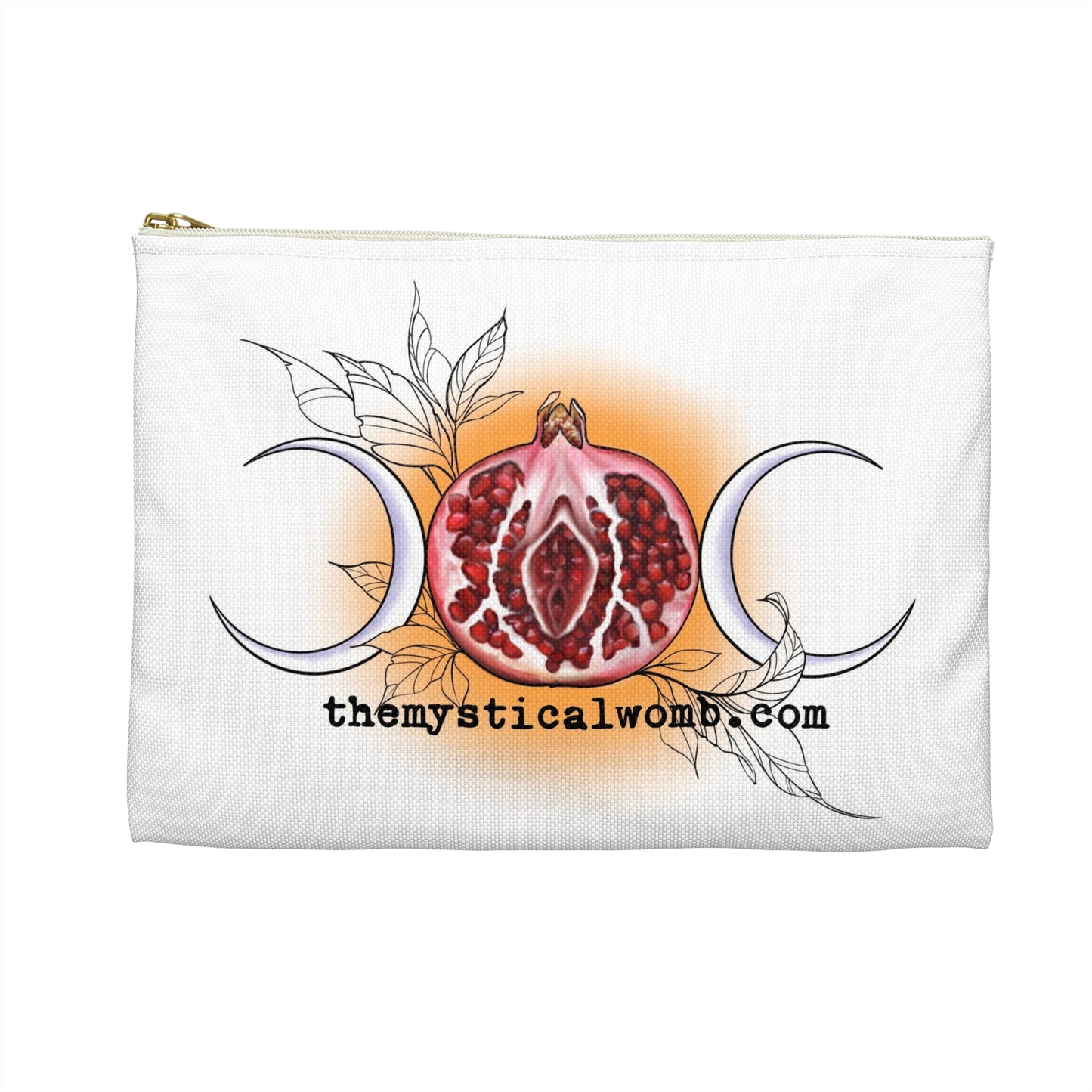 Accessory Pouch