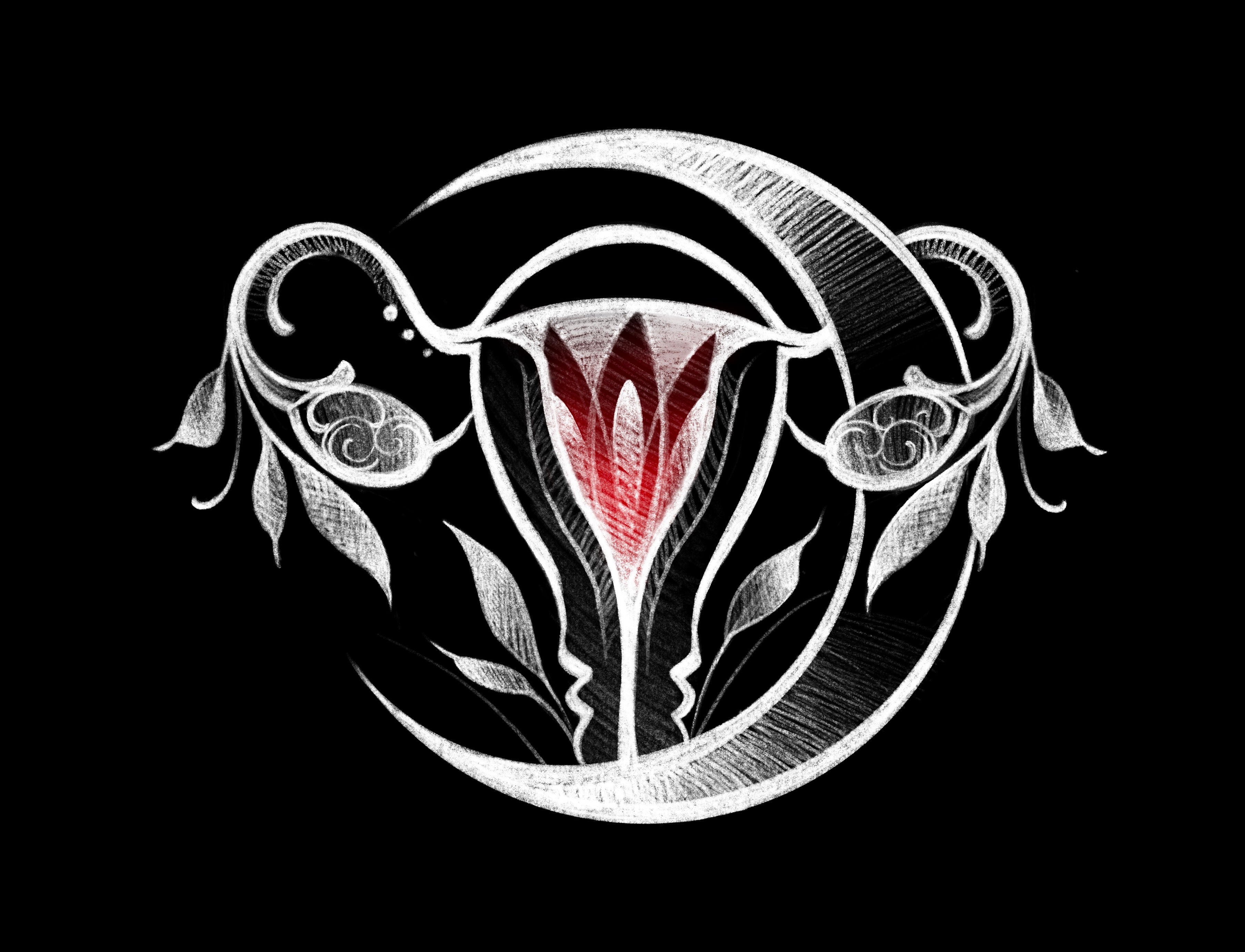 The Mystical Womb