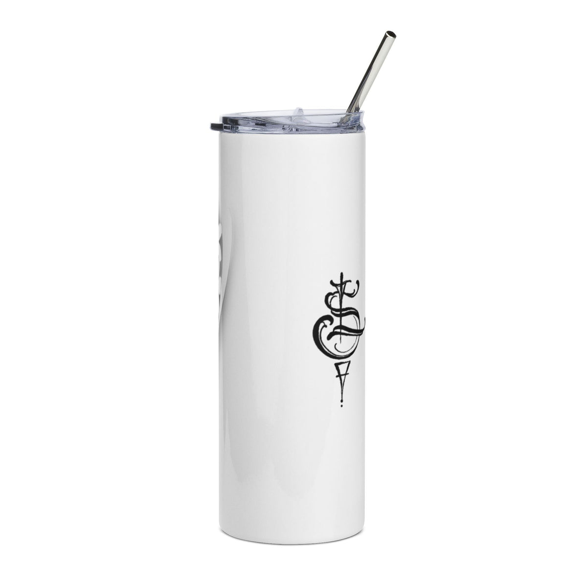 Sarah’s Feather Tumbler, 20oz