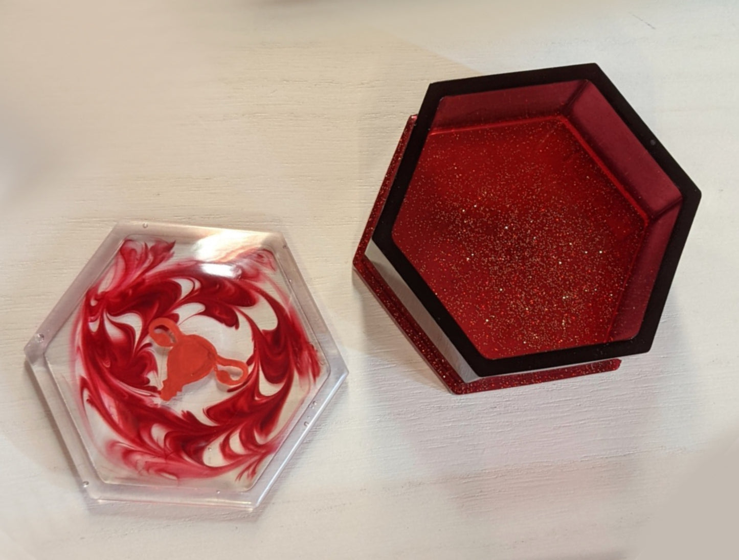 Menstrual Medicine Box