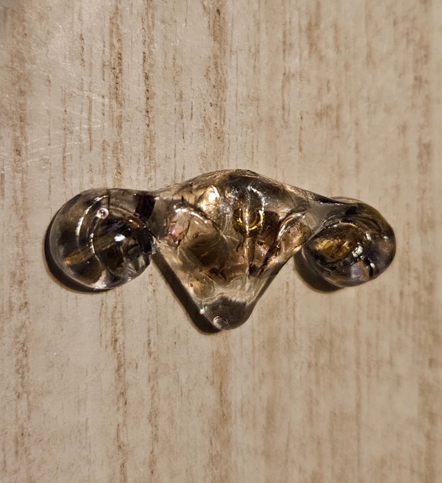 Tiny uterus