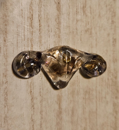 Tiny uterus