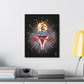 Sacred Womb canvas print
