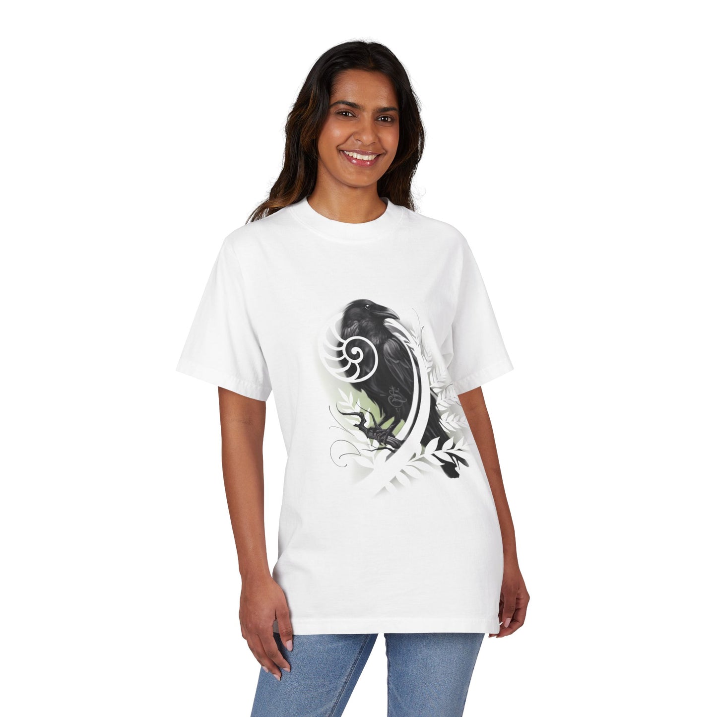 Raven T-Shirt