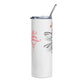 Sue’s Dragonfly Tumbler, 20oz