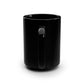 Cosmic Womb mug, 15oz