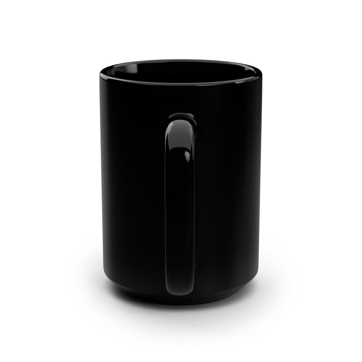 Cosmic Womb mug, 15oz