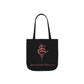 Sera’s dagger tote bag