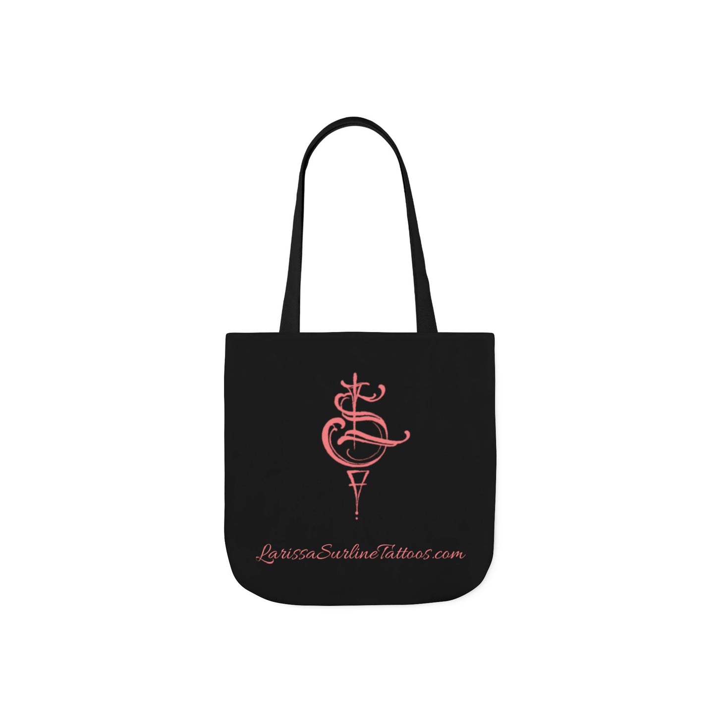 Sera’s dagger tote bag