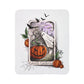 Ghostly Gathering blanket
