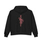 Sera’s hoodie