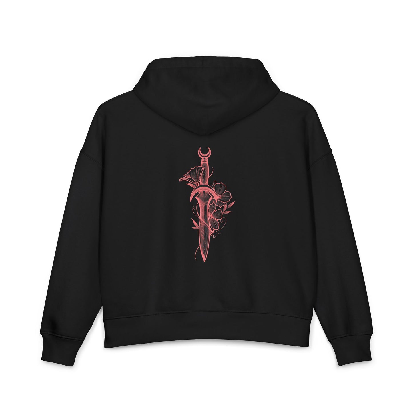 Sera’s hoodie