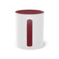 Persephone’s Pomegranate coffee mug