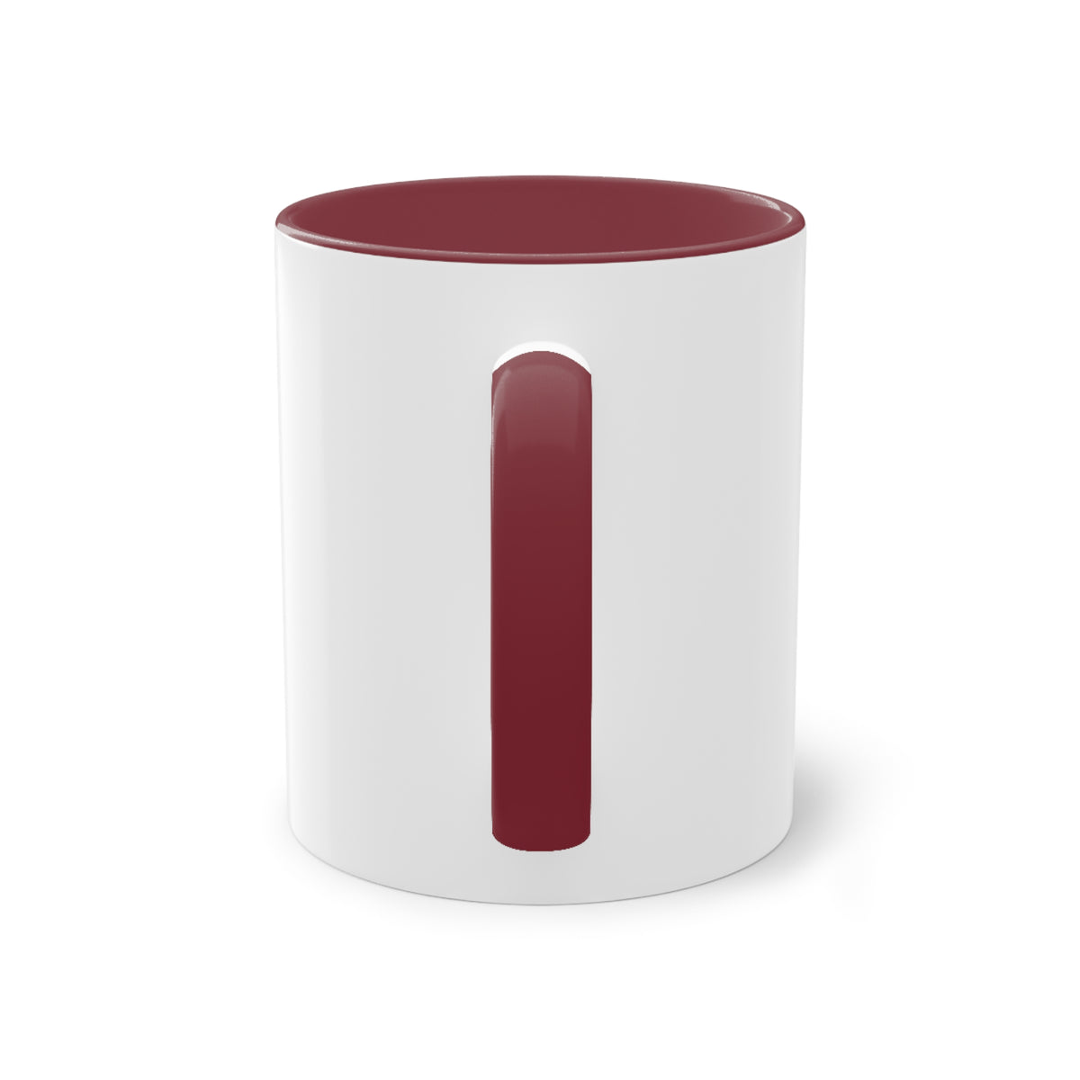 Persephone’s Pomegranate coffee mug