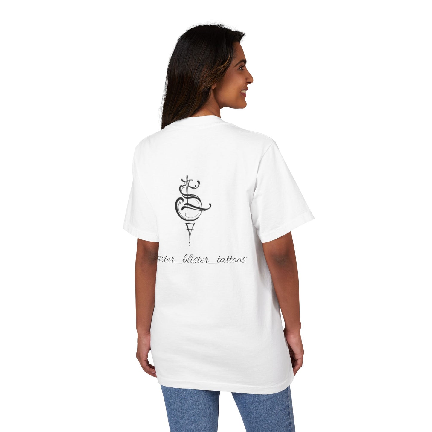 Raven T-Shirt