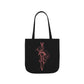 Sera’s dagger tote bag