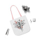 Sue’s Dragonfly tote bag