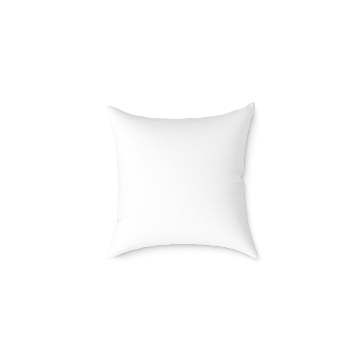 Sarah’s Feather Canvas Pillow