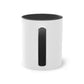Persephone’s Pomegranate coffee mug