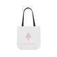 Sue’s Dragonfly tote bag