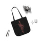 Sera’s dagger tote bag