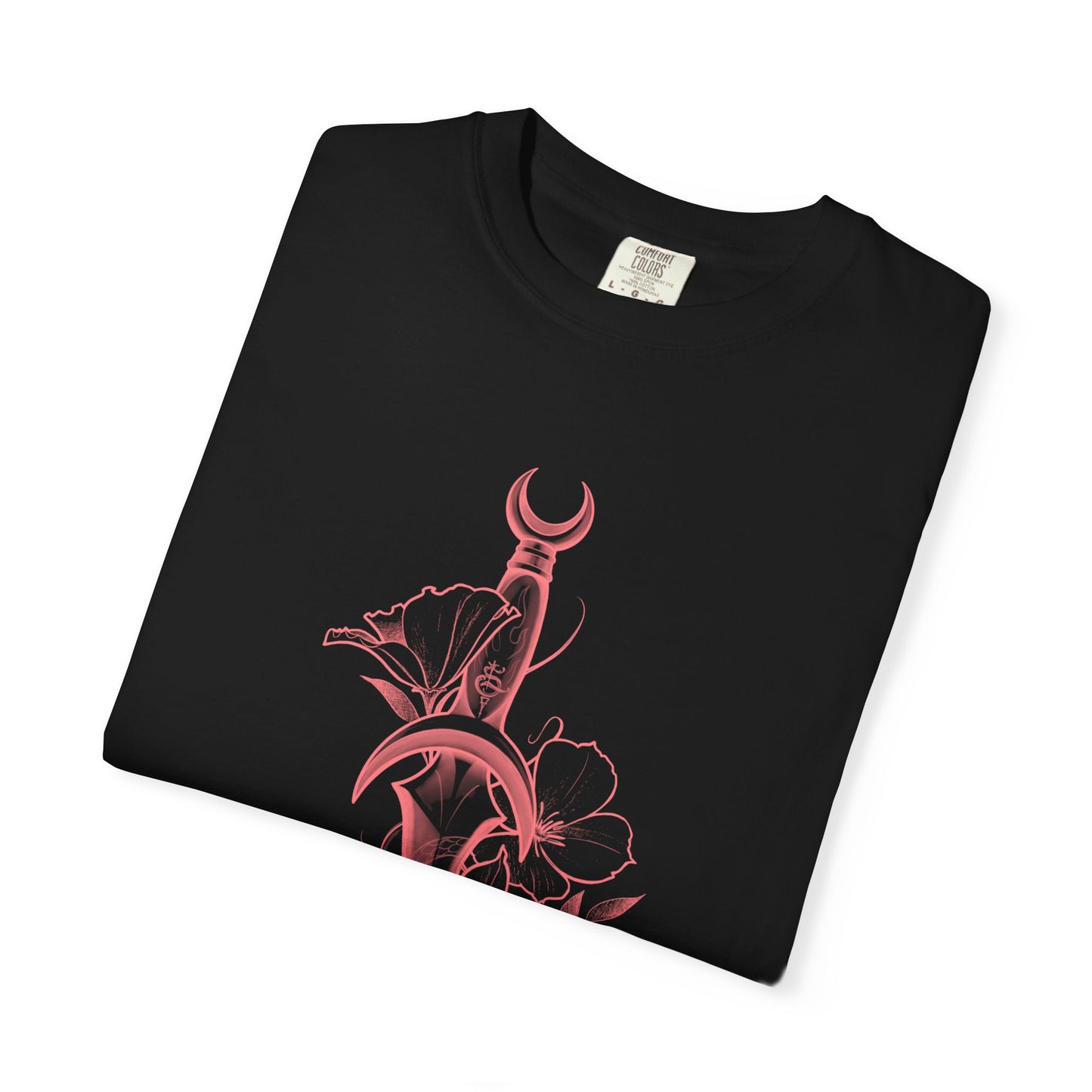 Sera’s Dagger unisex tshirt