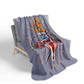 The Sacred Womb blanket