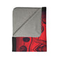 The Cosmic Womb blanket
