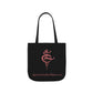 Sera’s dagger tote bag