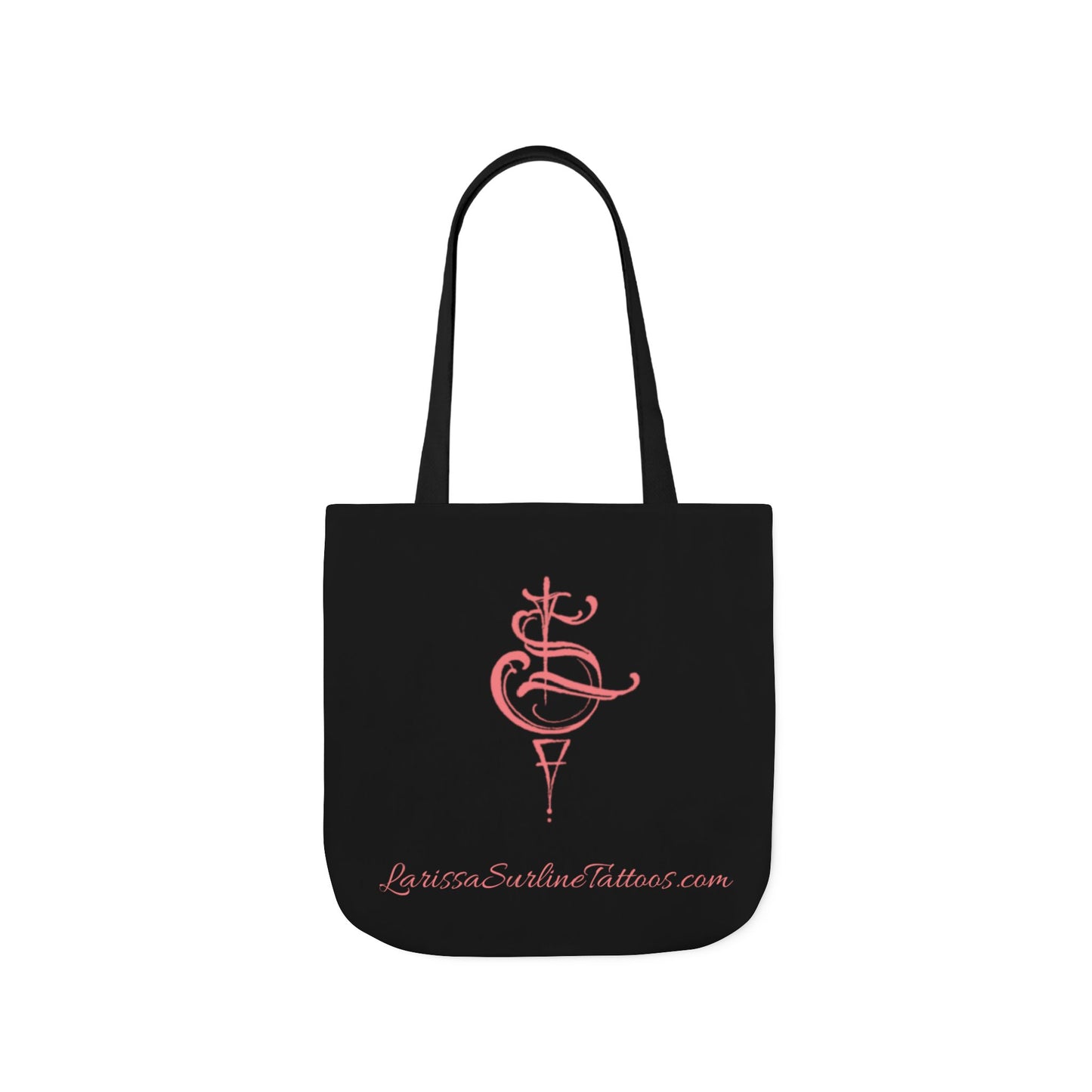 Sera’s dagger tote bag