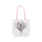 Sue’s Dragonfly tote bag
