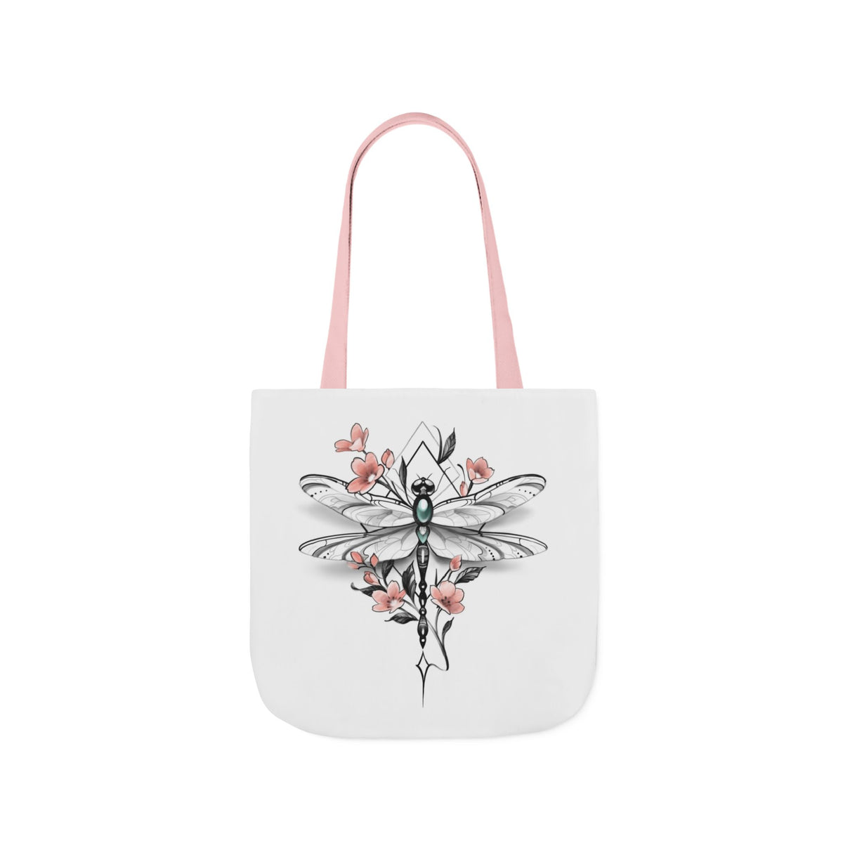 Sue’s Dragonfly tote bag
