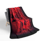 The Cosmic Womb blanket