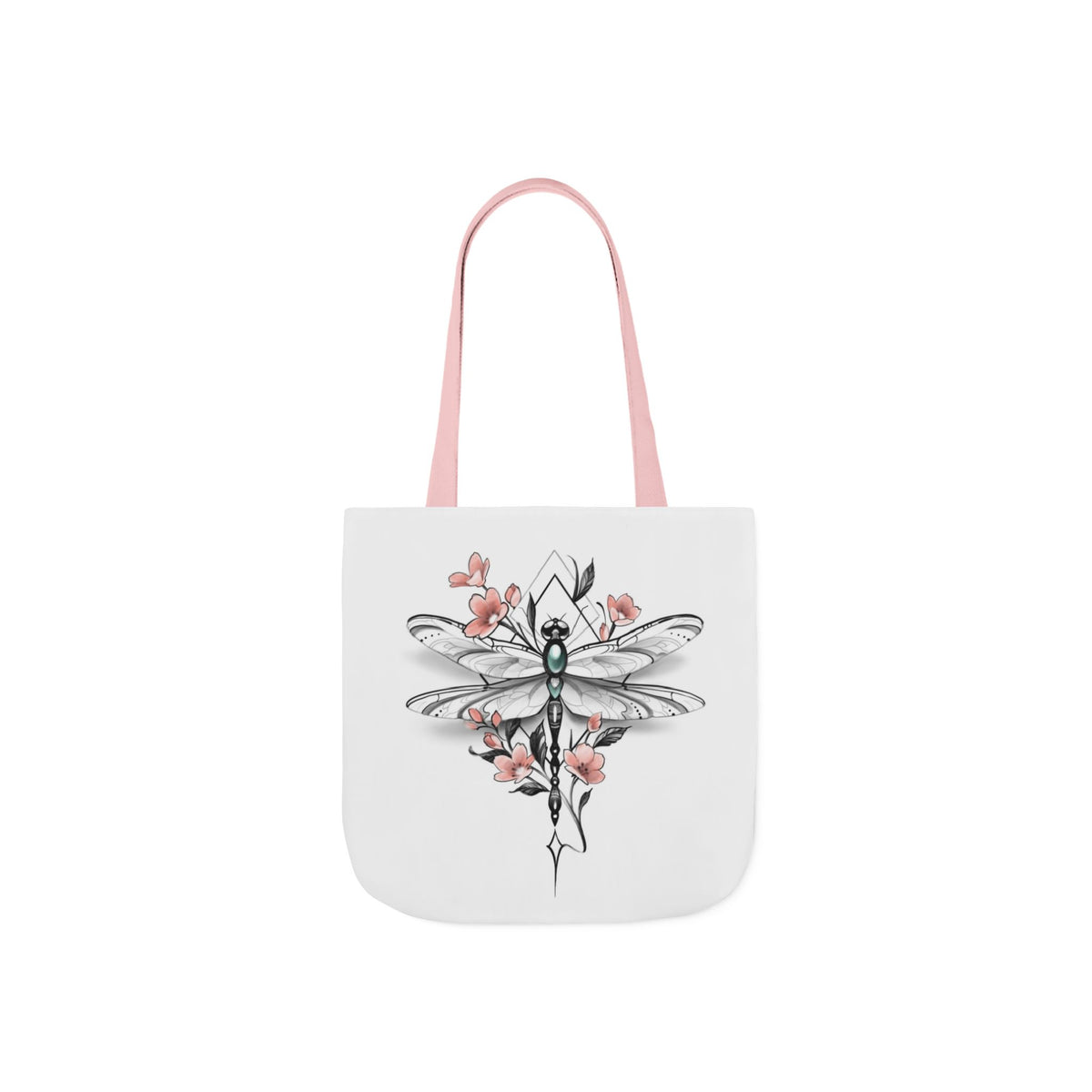 Sue’s Dragonfly tote bag