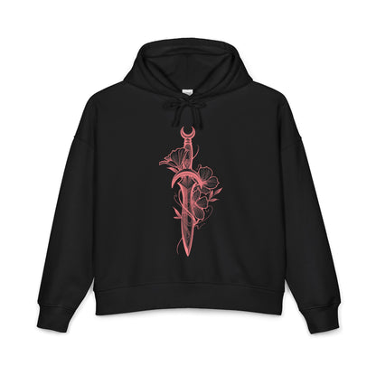 Sera’s hoodie Mid-length