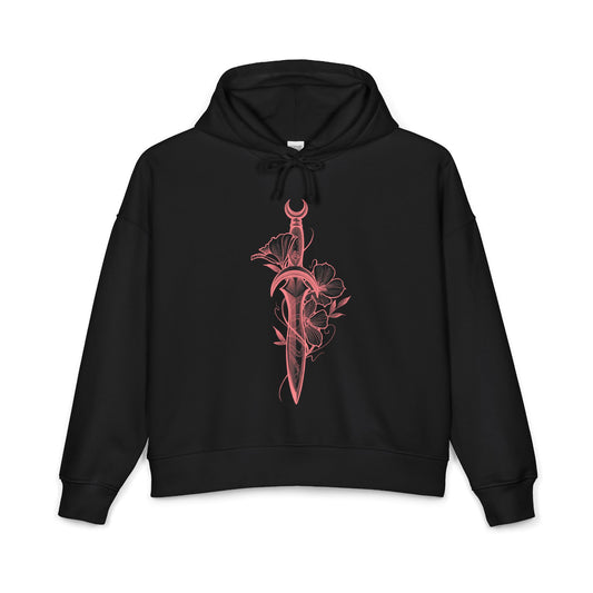 Sera’s hoodie