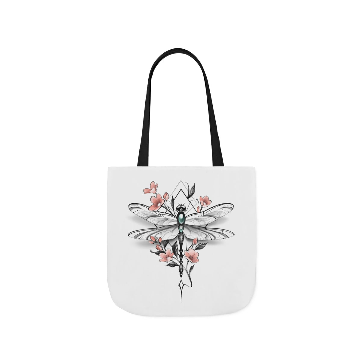 Sue’s Dragonfly tote bag