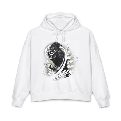 Women's Organic Mid-Weight Nora Hoodie