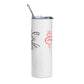 Sue’s Dragonfly Tumbler, 20oz