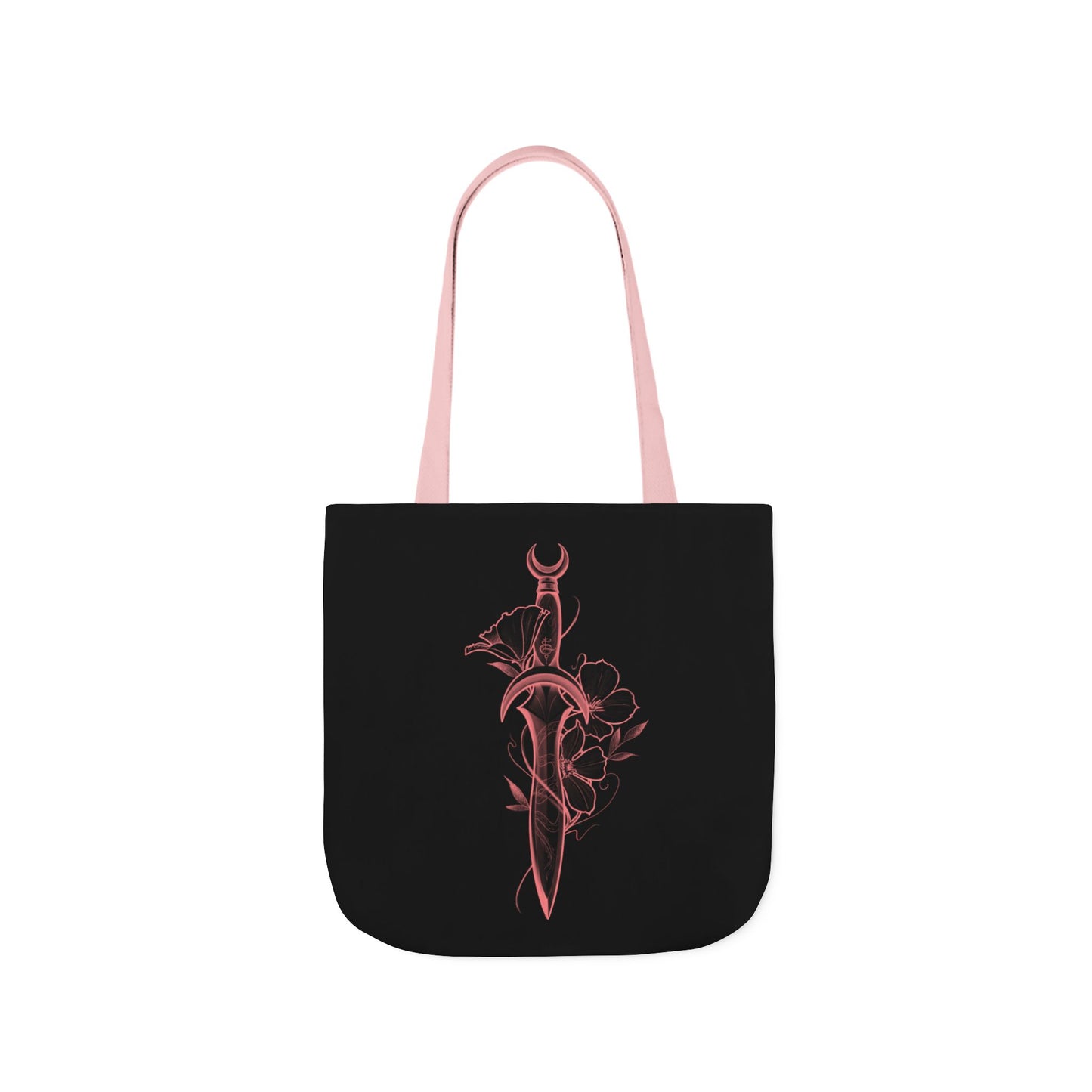 Sera’s dagger tote bag
