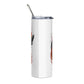 Phoenix Feather Tumbler, 20oz