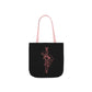 Sera’s dagger tote bag