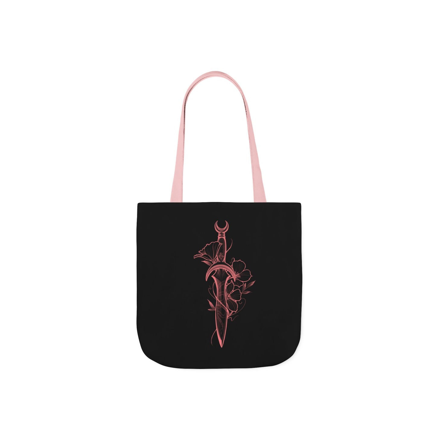Sera’s dagger tote bag