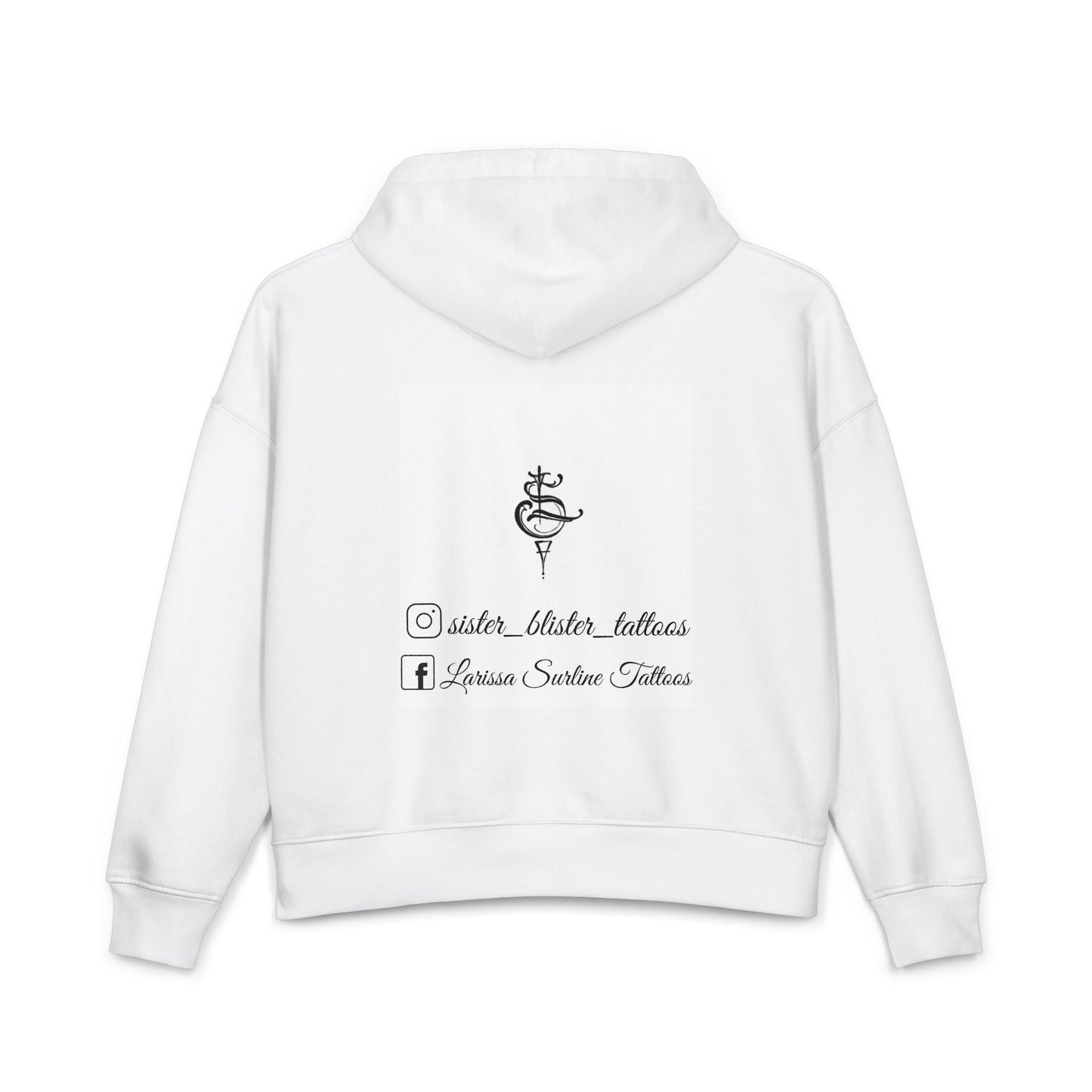 Women's Organic Mid-Weight Nora Hoodie