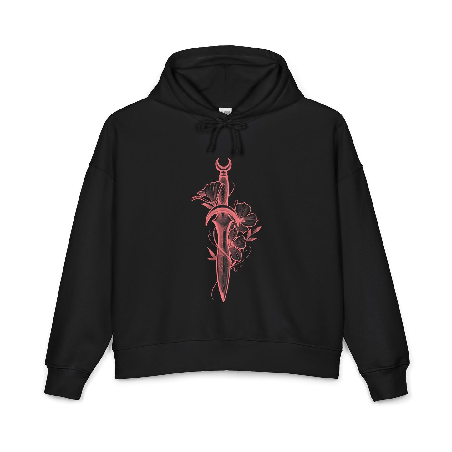 Sera’s hoodie