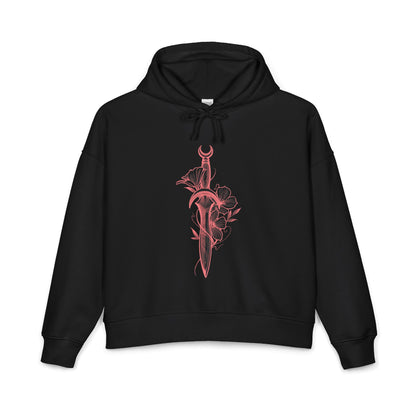 Sera’s hoodie