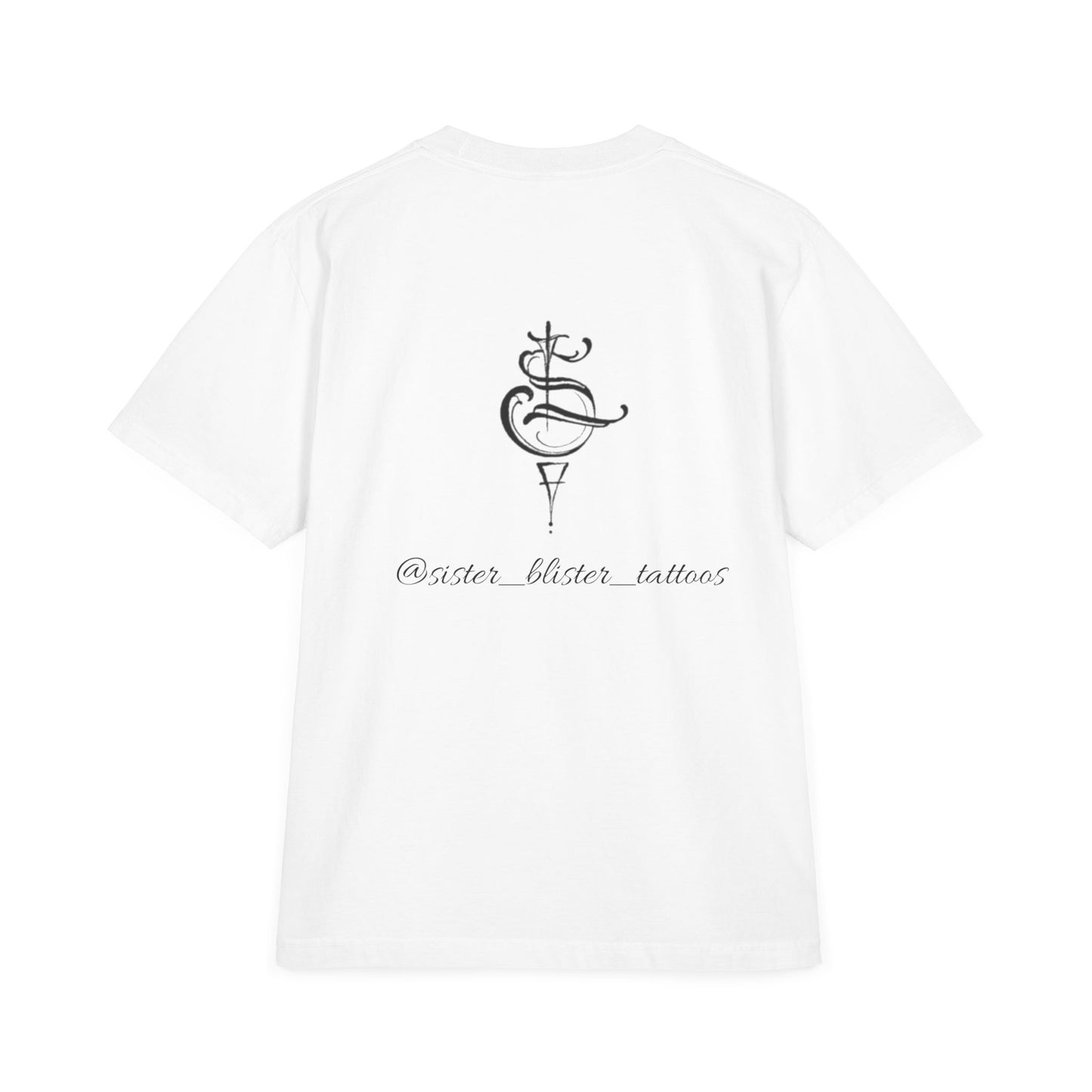 Raven T-Shirt